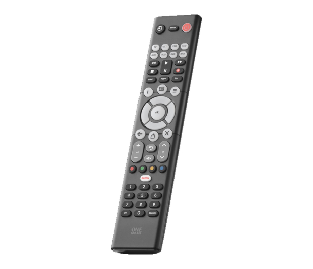 One For All URC1282 Uniwersalny Smart Control (obsługa 8 urządzeń) - 1589584 - zdjęcie
